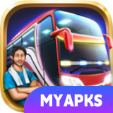 Bus Simulator Indonesia tank truck module