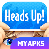 Heads Up!
