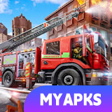 I'm Fireman: Rescue Simulator
