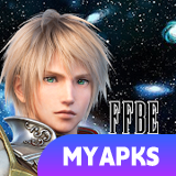 FINAL FANTASY BRAVE EXVIUS
