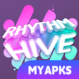 Rhythm Hive