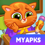 Bubbu School - My Virtual Pets