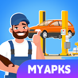 Car Fix Tycoon