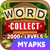 Word Collect - Word Games Fun