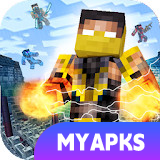 Block Mortal Survival Battle