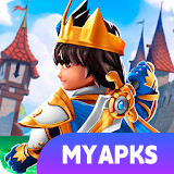 Royal Revolt 2: Tower Defense