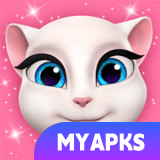 My Talking Angela
