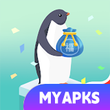 Penguin Isle