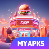 Shop Tycoon-Girls dream store2