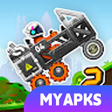 Rovercraft 2
