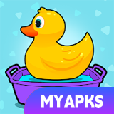 Bebi: Baby Games for Preschool