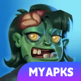 Merge 2 Survive