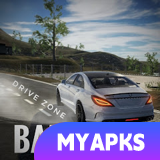 Balkan Drive Zone