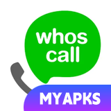 Whoscall