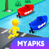 Shape Transformer: Car Racing