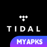TIDAL Music