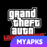 GTA Liberty City Stories