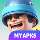 Top War Battle Game