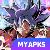 DRAGON BALL Z DOKKAN BATTLE