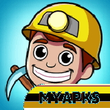 Idle Miner Tycoon