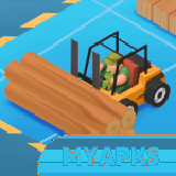 Idle Lumber Empire