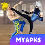 Karate King Kung Fu
