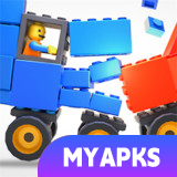 TOYS: Crash Arena