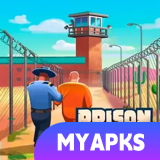 Prison Empire Tycoon