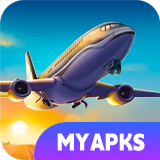 Airlines Manager