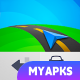 Sygic GPS Navigation & Maps