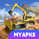 Transport Tycoon Empire