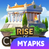 Rise of Cultures