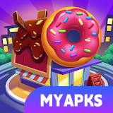 Cooking world: cooking games