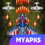 1945 Air Force Airplane games