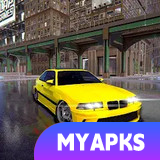 E36 Car Drift & Racing Game