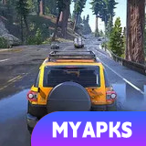Jeep Offroad 4x4 Driving Games