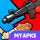 MAPU GAMES