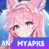 Idle Moon Rabbit