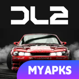 Drift Legends 2