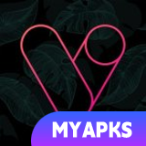 Vera Outline Icon Pack