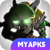 Bug Heroes 2: Premium