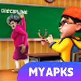 School Escape - Skip Games