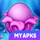 Merge Mermaids