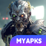Zombie Fire 3D