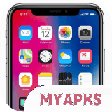 Phone 15 Launcher, OS 17