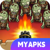 Zombie Games