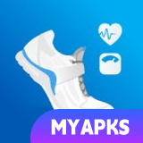 Pacer Pedometer