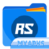 RS File Manager