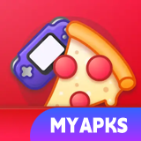 Pizza Boy GBA Pro