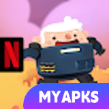 Rainbow Six: SMOL - NETFLIX